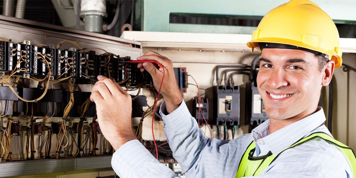 Trusted Emergency Electrician in Guildford Air Conditioning Services