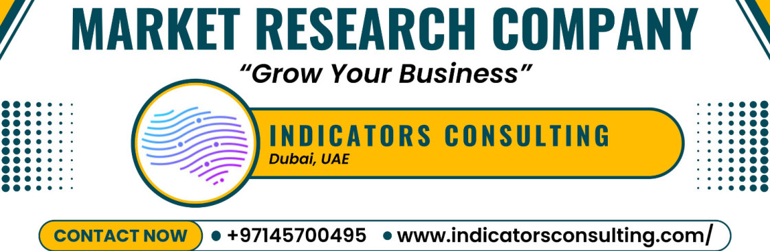 Indicators Consulting Cover Image