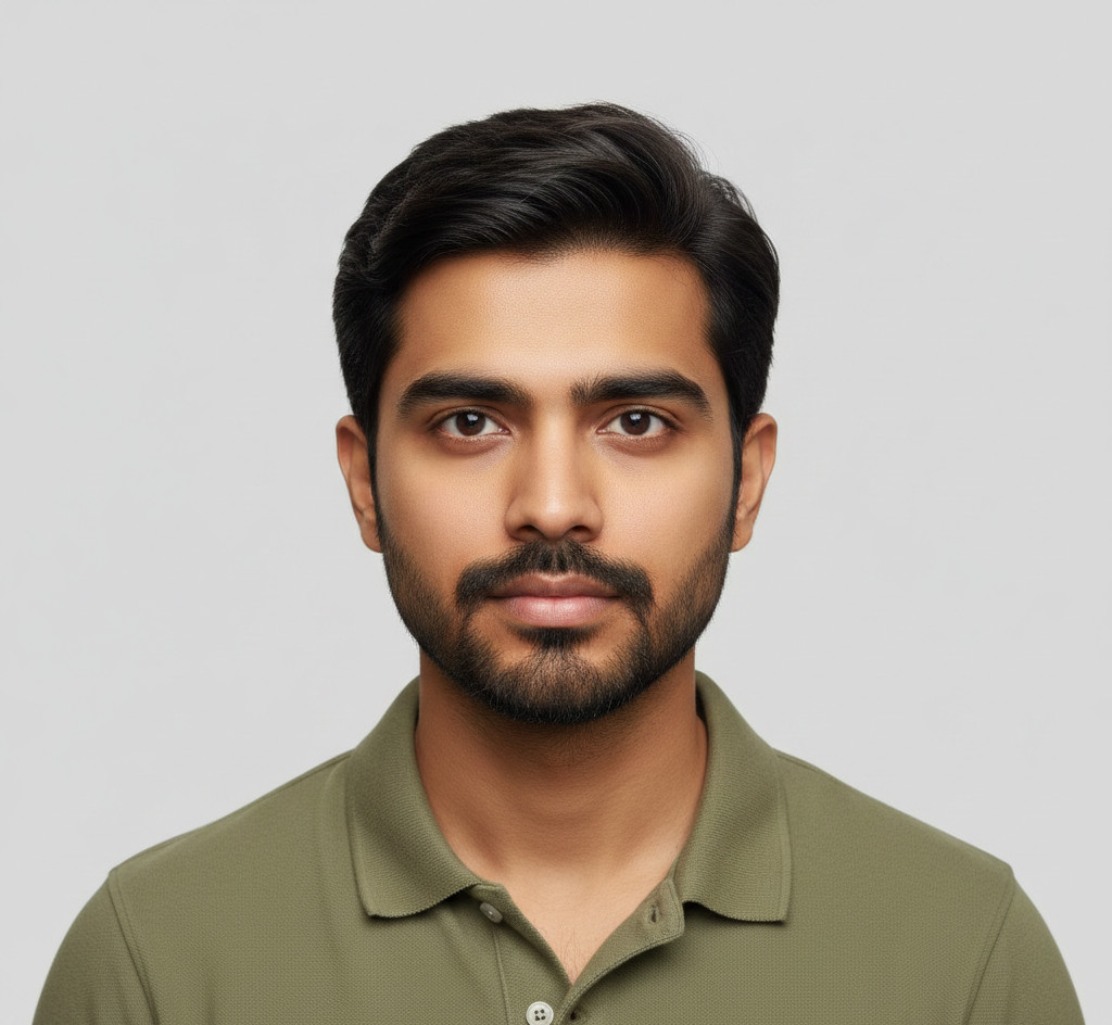 Aakash Kumar Profile Picture