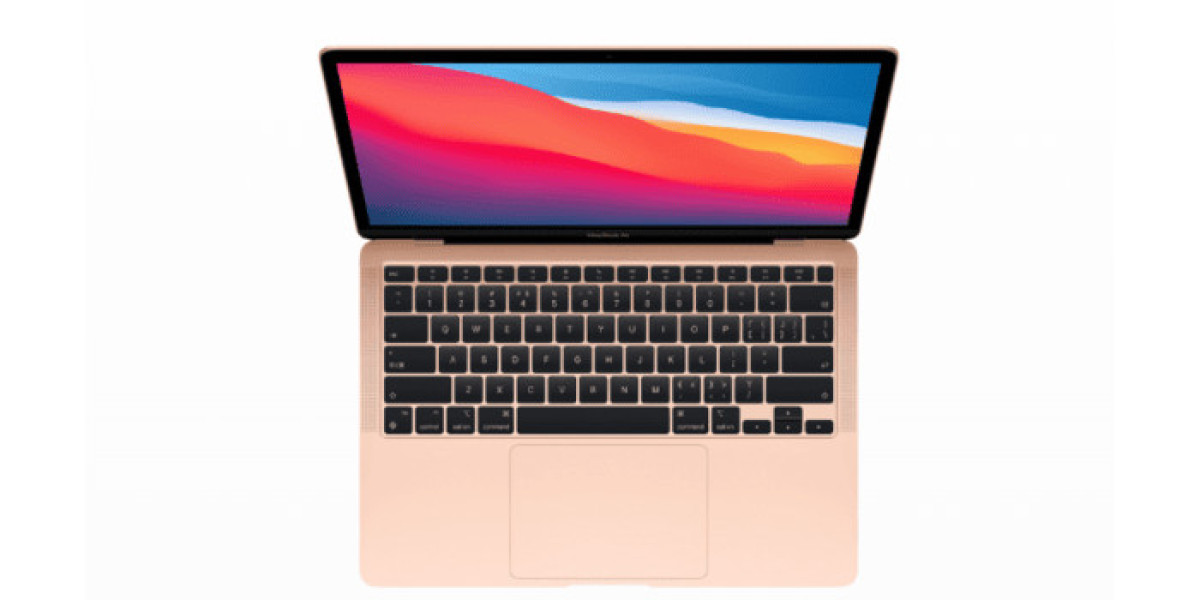 Smart Ways to Sell MacBook Air in Detroit Without the Stress