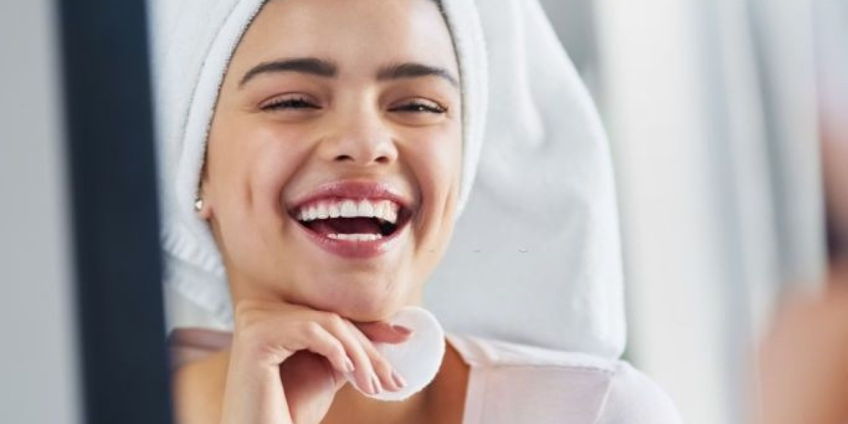 Top Ingredients Used in Skin Whitening in Dubai Procedures