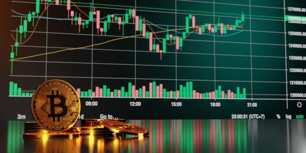 Track Crypto Live Prices Instantly with Accurate Market Data