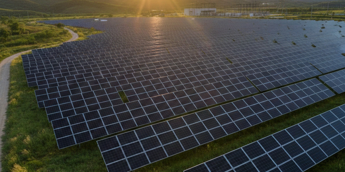 Aiko Solar Panels: The Smart Choice for High-Efficiency Solar Energy in Pakistan