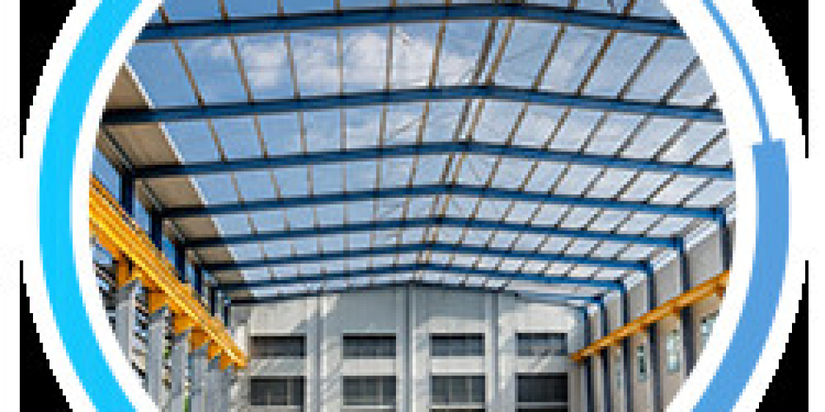 Best Pre Engineered Steel Building Manufacturers in Noida