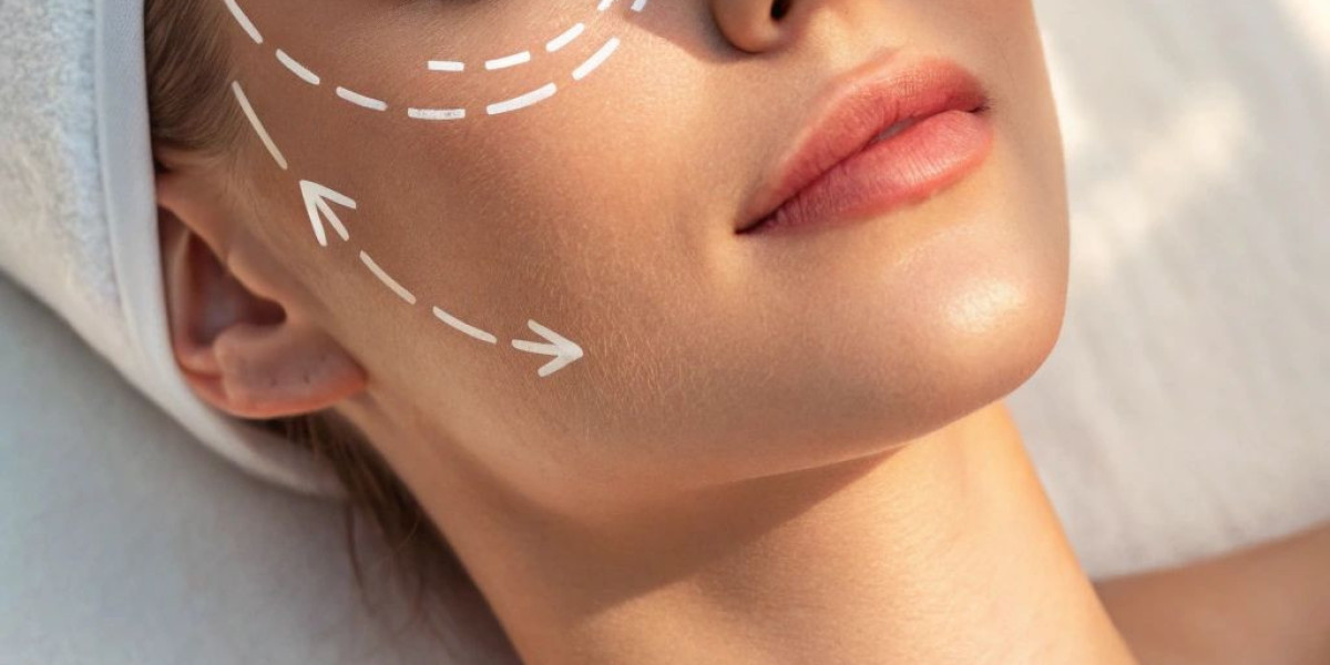 Endolift Treatment in Dubai: What Results Can You Expect?