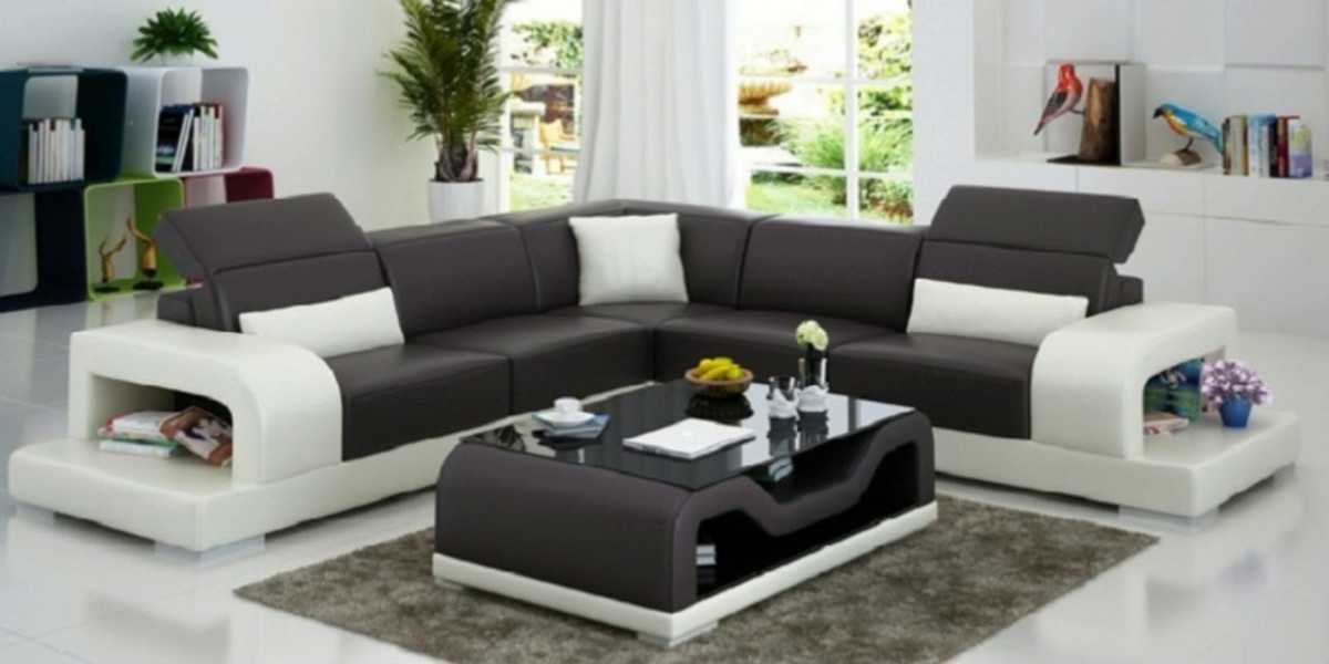 Transform Your Living Space with an L Shape Sofa and Sala Set