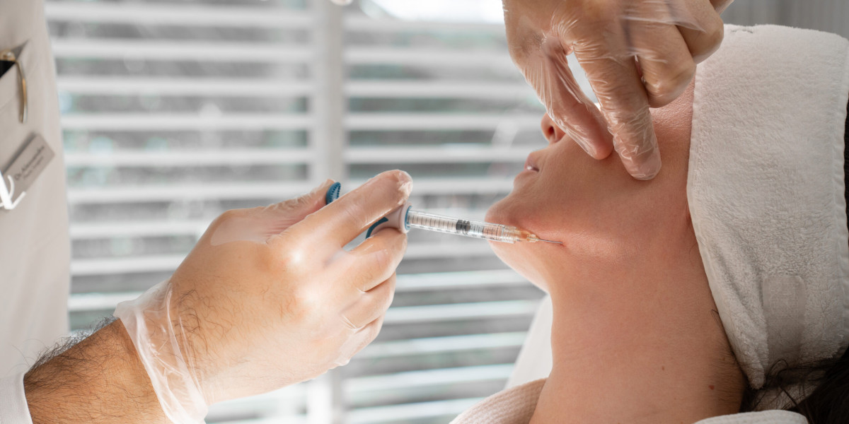 مناطق حقن الفيلر: من الهالات السوداء إلى تحديد الفك