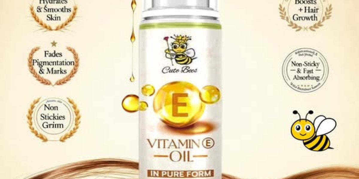 Trending Skincare in Pakistan: Cut Bee, Gold Facials, Coffee Cream & Vitamin E Serums