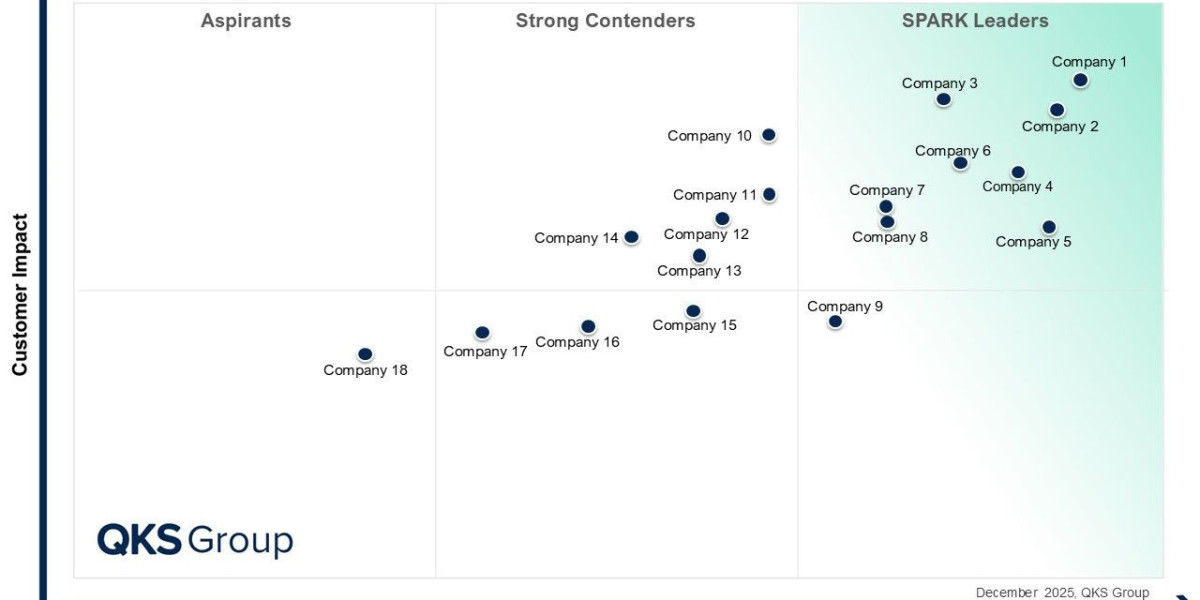 SPARK Matrix™:B2B Digital Commerce Platform