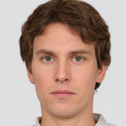 Harry Davies Profile Picture