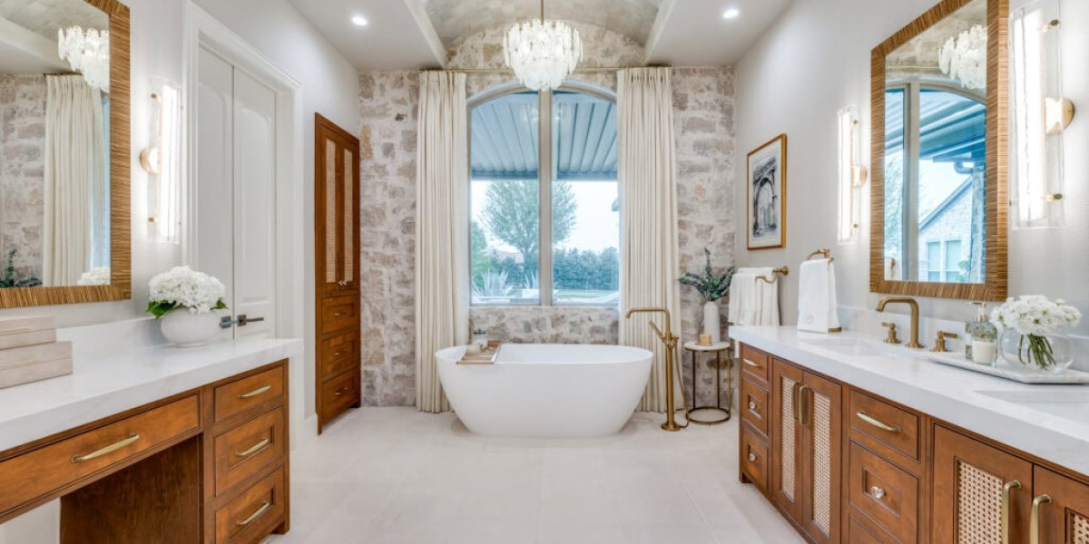 How Can You Select a Trusted Team for Bath Renovations?
