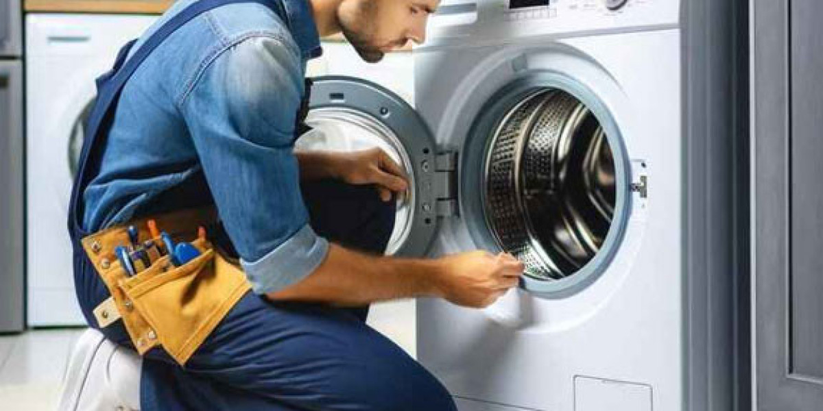Washing Machine Repair & Services in Pune: Problem Solve