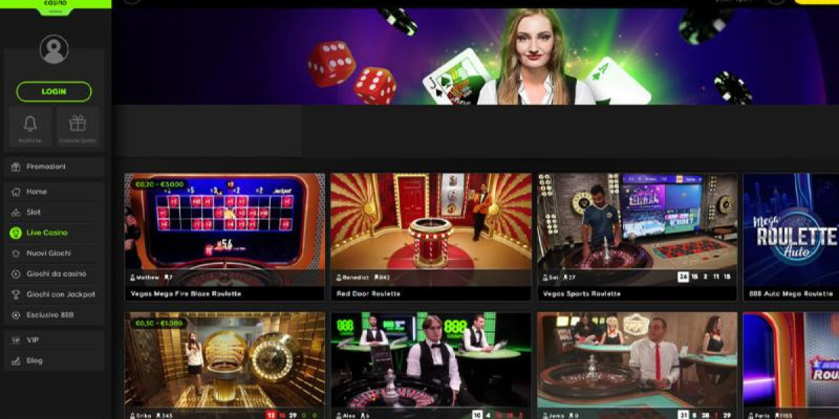 Casino Online: Guida Completa per il Gioco Digitale
