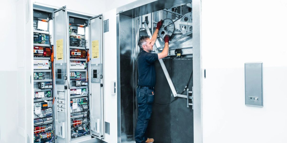 The Leading Elevator Modernisation Company in Sydney for Future-Proof Lift Solutions