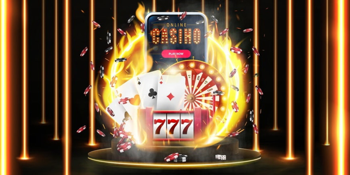 꽁머니 사이트 카지노 활용을 통한 안전한 온라인 게임 학습과 전략 수립