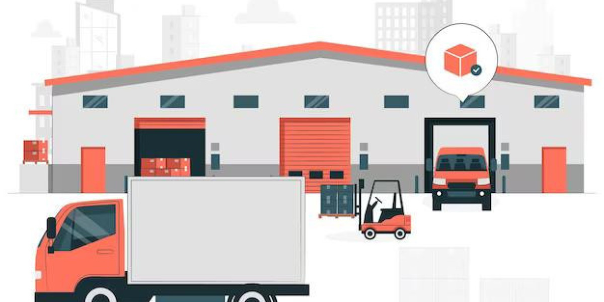 The Growing Importance of 3PL Solutions in Modern Logistics and Supply Chain Management