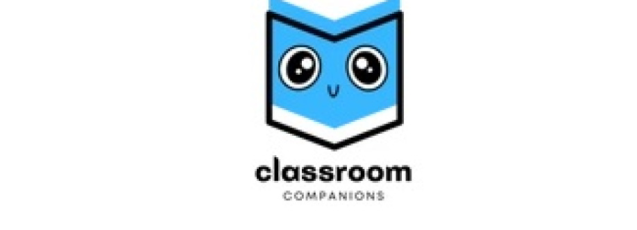 Classroom Companions Cover Image