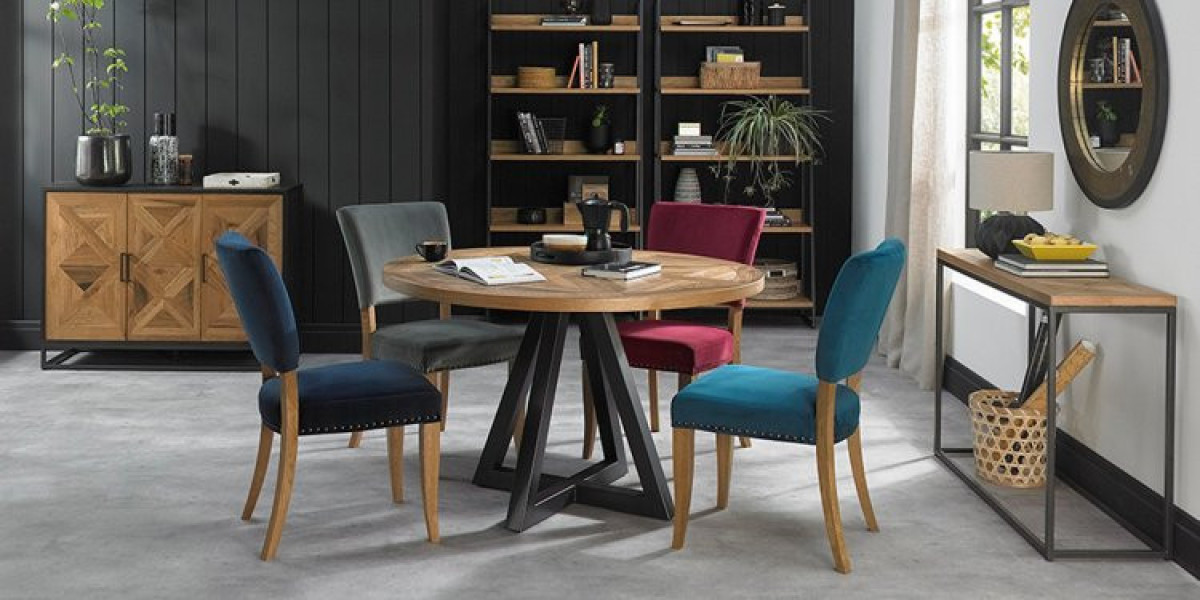 Modern Dining Area Table Trends in Hammond, Indiana