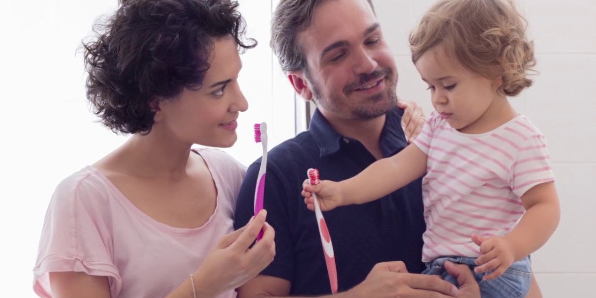 How to Choose the Right Family Dentist in Springtown, TX