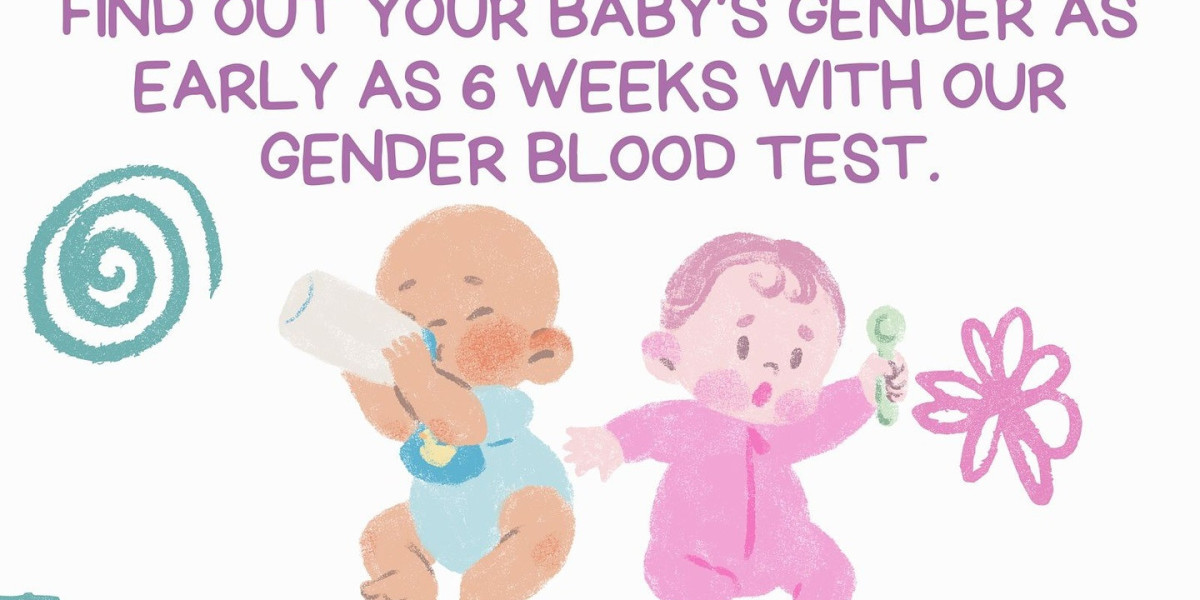 Gender scan Sheffield