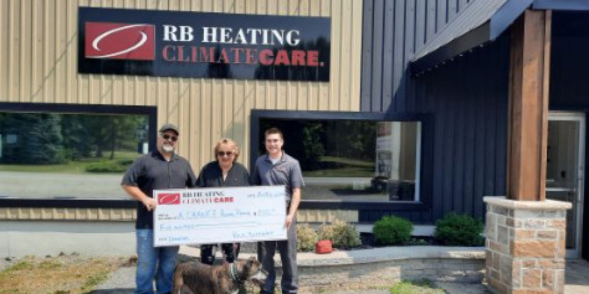 RB Heating: Dedicated to Comfort and Customer Satisfaction