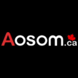 Aosom Canada Profile Picture