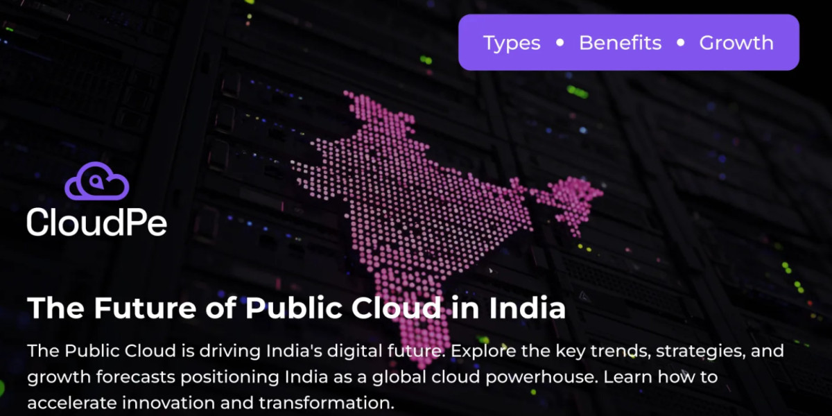 Public Cloud Explained: Practical Realities for Modern IT Teams