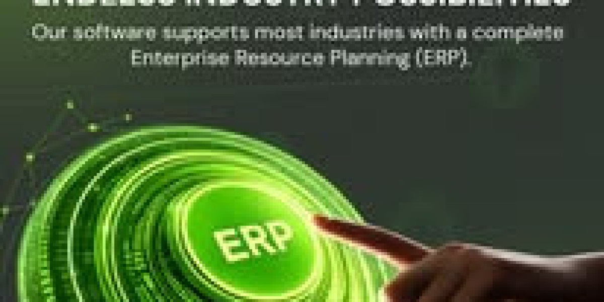 Top ERP Application Modules for Business Efficiency