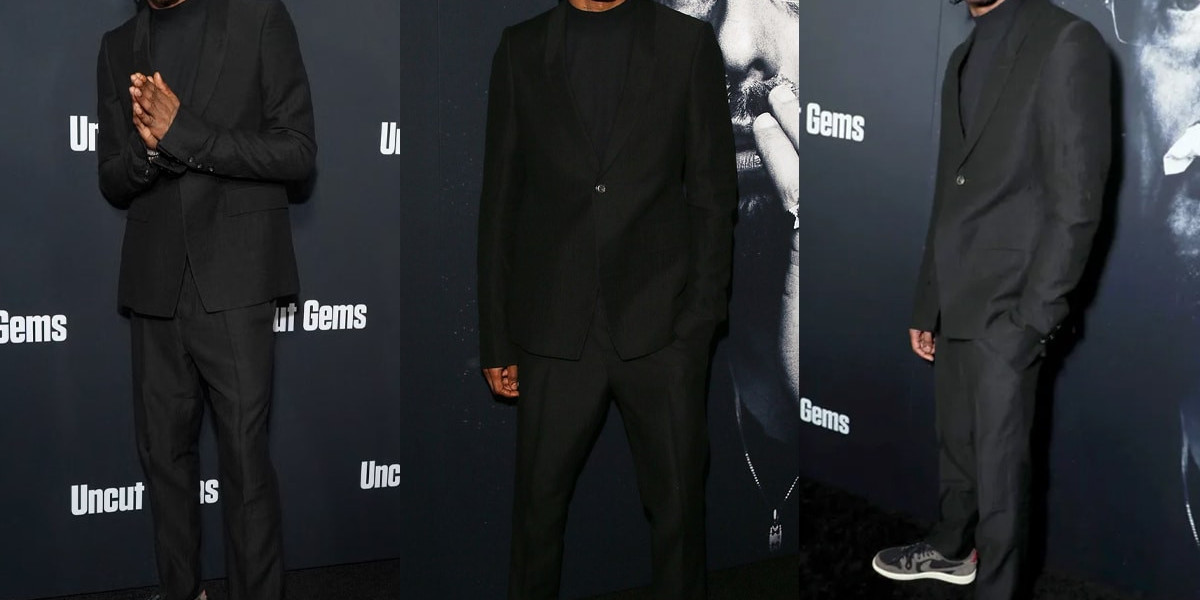 Mixed Emotions Shirts & Cactus Jack Merch: The Streetwear Essentials of 2026