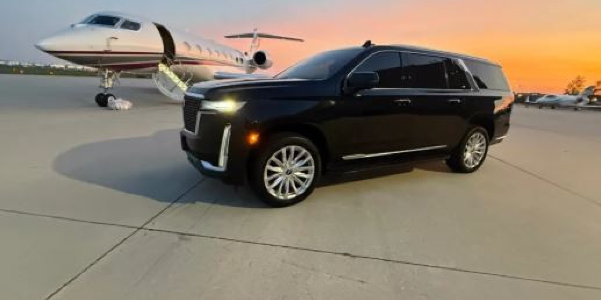 Event & VIP Transportation | Premium Chauffeur Services – ANB Trans Inc