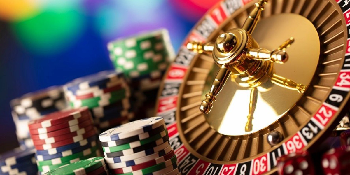 The Digital Transformation of Live Casino Roulette