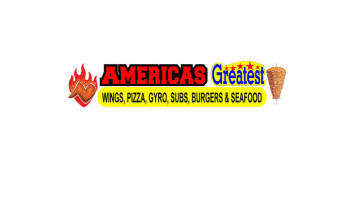 Americas Greatest Wings Gyro  and Pizza Profile Picture