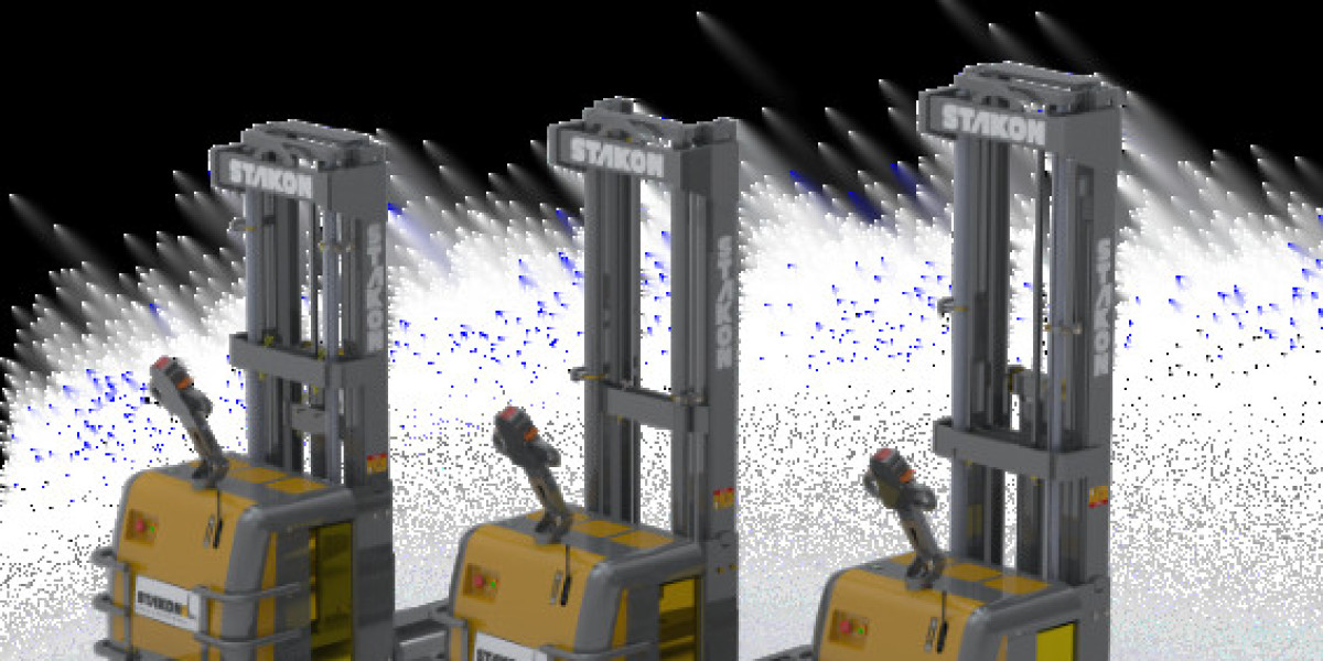 MHE Material Handling Equipment: Types, Uses and Importance