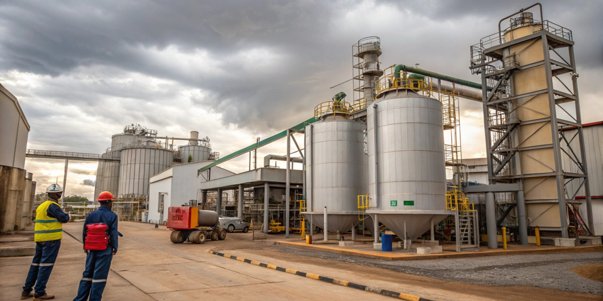 Cotton Seed Oil Processing Plant Project Report 2026: Cost Structure, and Industry Outlook