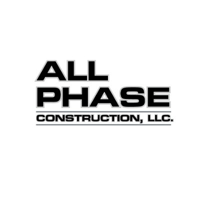 All Phase Construction LLC Profile Picture