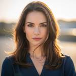 Liana Brooker Profile Picture