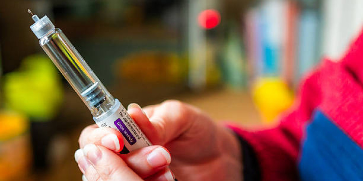 Mounjaro Injection in Dubai: A Complete Guide for Beginners