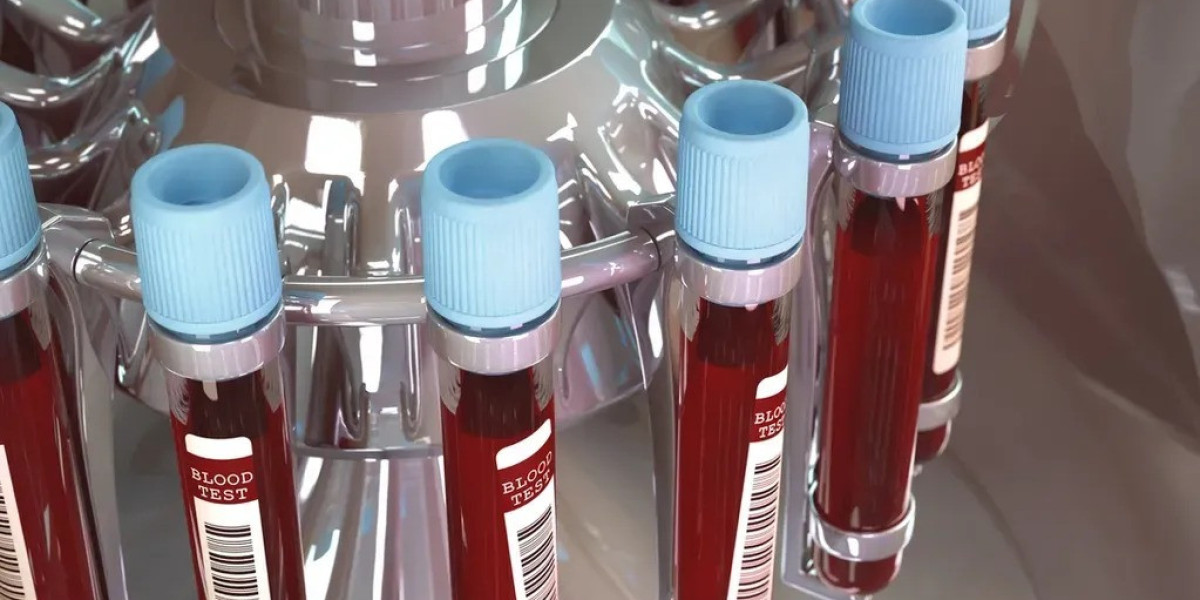  Pregnancy blood Nottingham