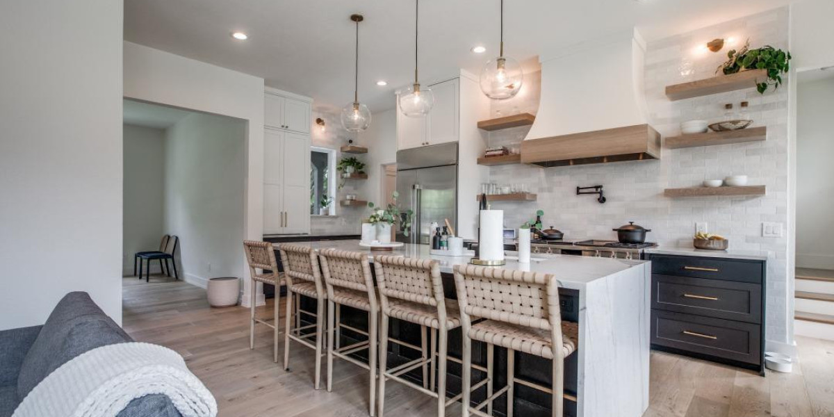 How to Compare Quotes From Residential Remodeling Contractors in Flower Mound