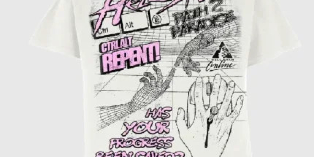 Hellstar: The Ultimate Streetwear Icon Redefining Urban Fashion