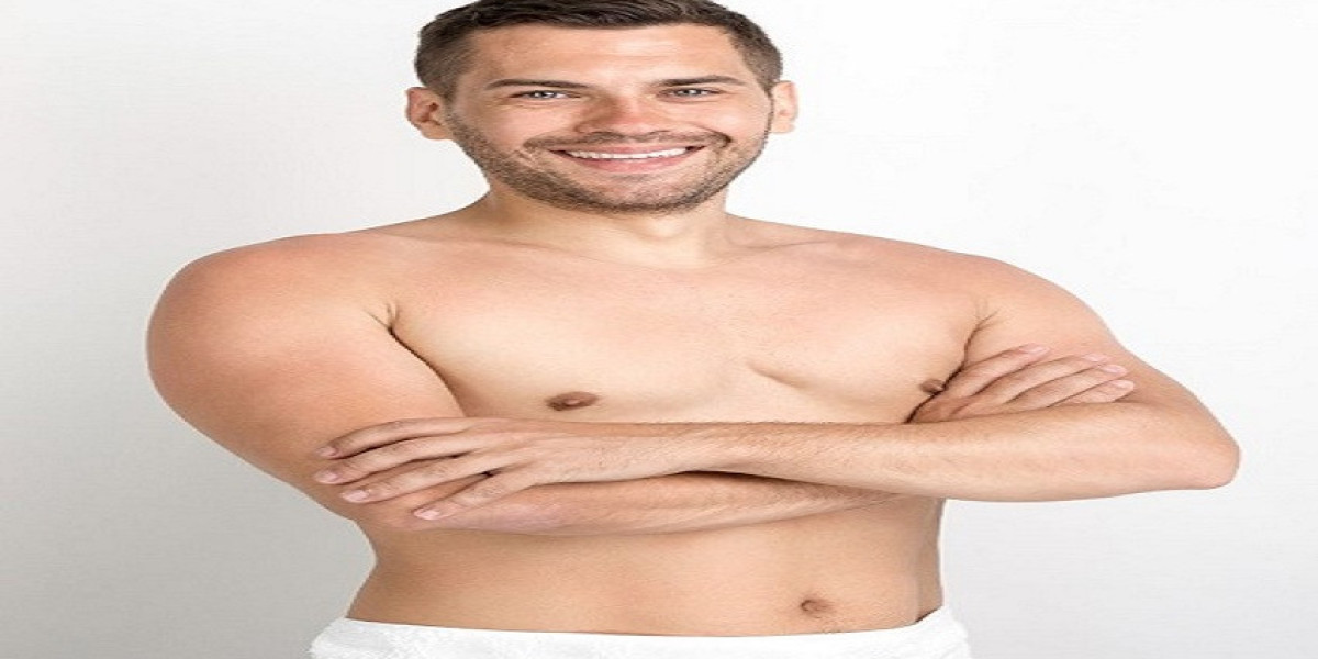 Gynaecomastia Surgery in Dubai: Understanding the Recovery Journey