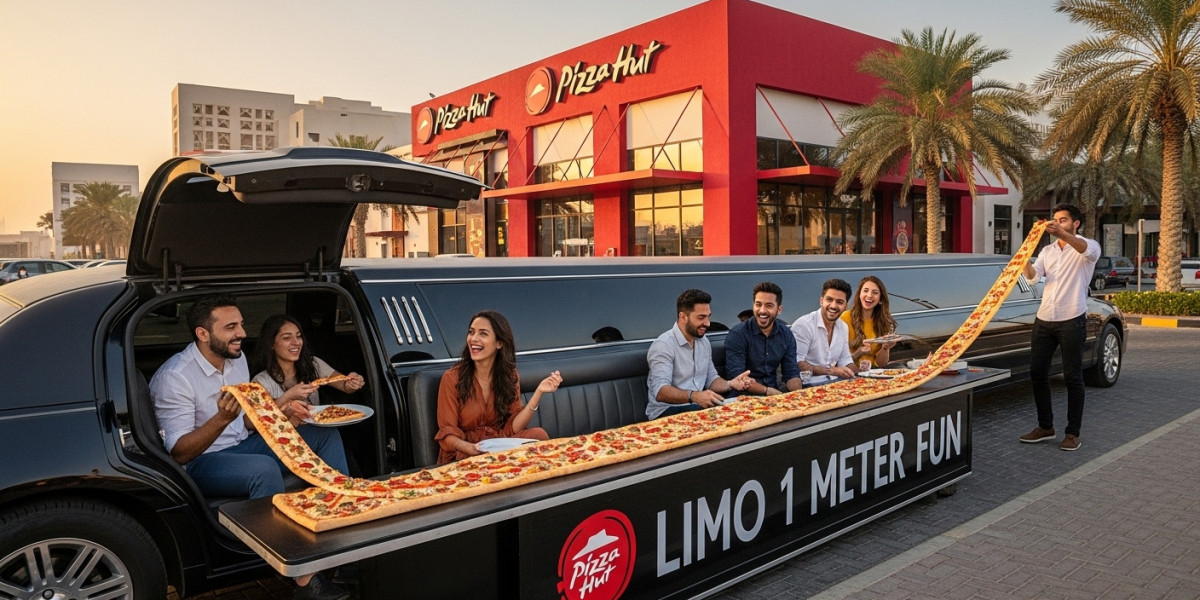 Best Pizza in Qatar Fresh Taste Near You Now Experience
