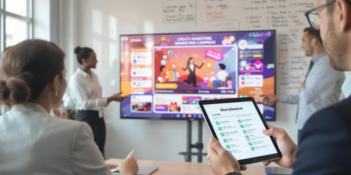 The Role of Psychology in Creative Marketing Storytelling That Meets Standards