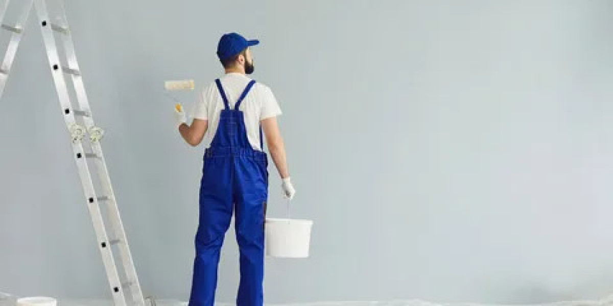 Why Mike Jarvis Painting Is a Trusted Choice for Professional Painting Services