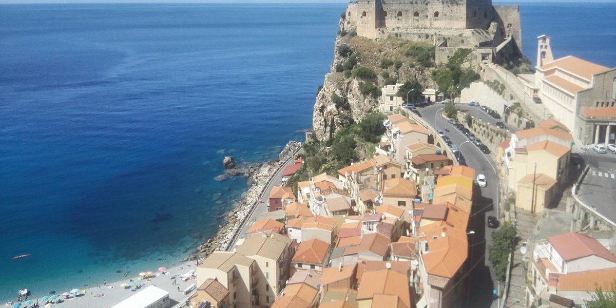 Godfather Tour from Catania Cruise Port A Perfect Sicily Shore Experience