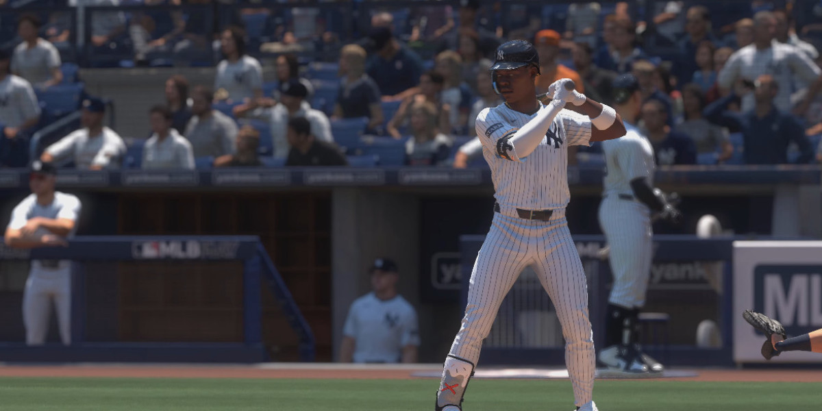 College Programs Add Variety to MLB The Show 26