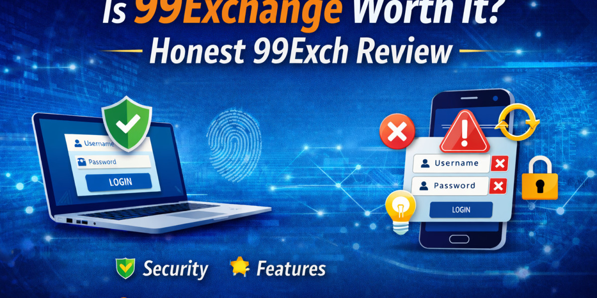 Is 99Exchange Truly Worth Your Time? A Comprehensive and Honest Review of 99Exch