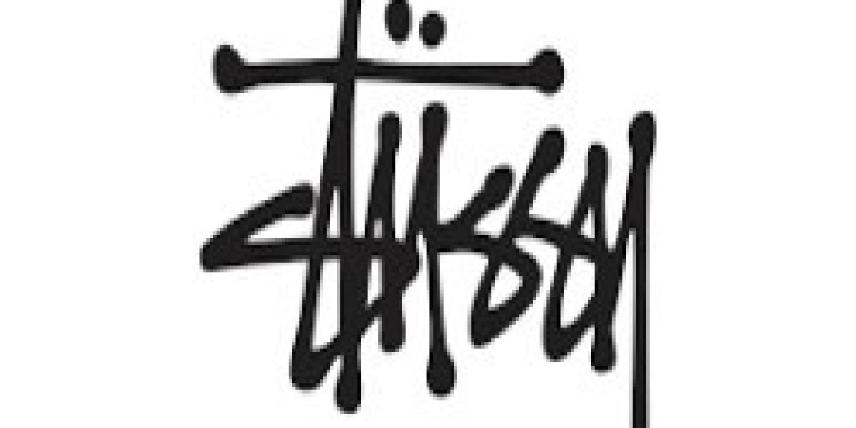 Stussy Crewneck Summer Layer