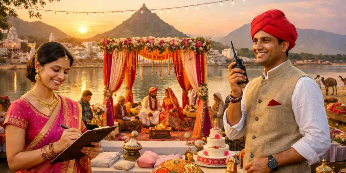 Affordable Wedding Planners Who Deliver Beautiful, Memorable Weddings Without Compromise