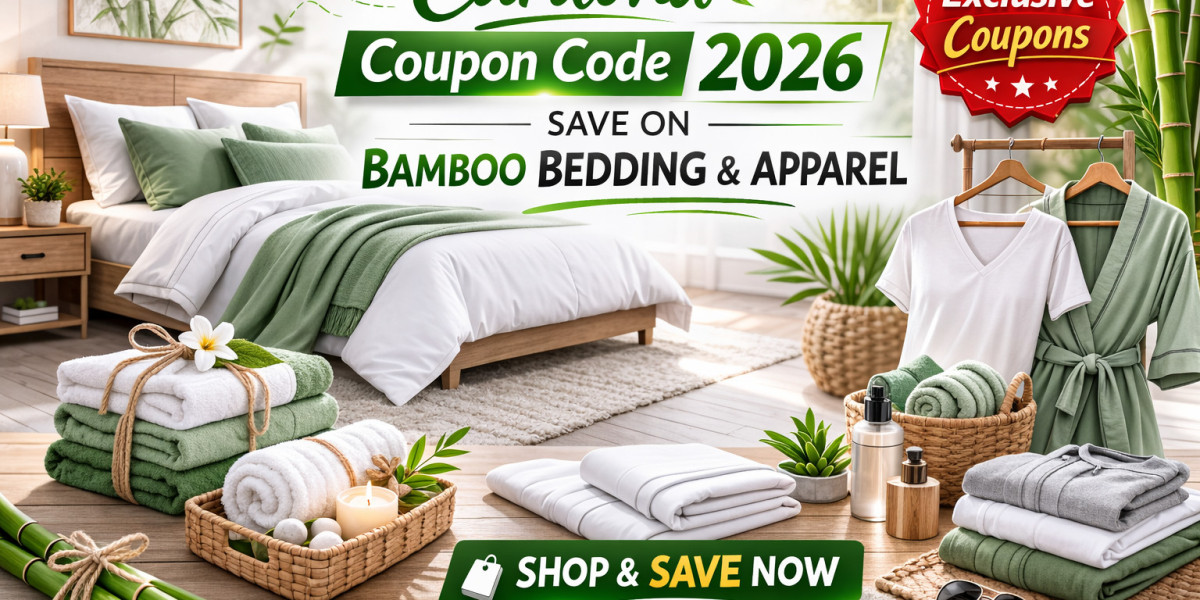 Cariloha Coupon Code – Save with Savdeal